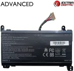 Hp Notebook Battery FM08, 86Wh, 5973mAh, 16 pin, Extra Digital Advanced