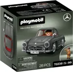 Playmobil Mercedes-Benz 300 SL 72238