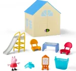 PEPPA PIG m&auml;ngukomplekt Peppa M&auml;nguv&auml;ljak