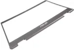 ASUS Front panel BEZEL screen frame (90SK0000-MPIAN0) Black