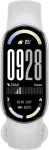 Xiaomi Smart Band 10, glacier silver