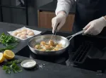 DEMEYERE INDUSTRY 5 1029691 - 28 cm steel frying pan