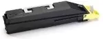 Tooner KYOCERA TK 855Y - Gelb - Original - Tonerpatrone - f&uuml;r TASKalfa 400ci, 500ci