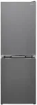 K&uuml;lmik SHARP SJ-FBB02DTXLE fridge-freezer Freestanding 230 L Stainless steel
