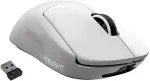 Hiir Logitech G PRO X SUPERLIGHT Wireless Gaming Mouse