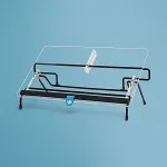 R-GO TOOLS DOCUMENT HOLDER FLEX READ/RGODOFRTR