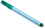 STAEDTLER OHP kilemarker Lumocolor F/0,6 mm, kustutatav, roheline