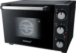 Steba KB M 19 Oven with Circulating Air