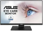 Monitor ASUS 60,5cm/23,8" (1920x1080) VA24DQLB 16:9 HDMI VGA DisplayPort Pivot VESA Full HD Black
