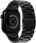 VONMAHLEN Link Bracelet 2 44, 45, 46, 49mm One Size, Black