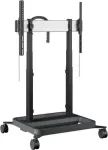 Vogels RISE 5305 MOTORIZED DISPLAY LIFT TROLLEY 50 B EU
