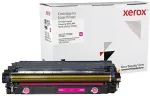 Tooner XEROX Everyday Mag Toner Remanu. for HP CE343A/CE273A/CE743A