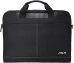 ASUS Nereus 40.6 cm (16") Briefcase Black