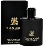 Trussardi Black Extreme 100ml - Eau de Toilette meestele