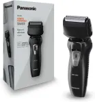 Pardel Panasonic ES-RW31-K503 habemenuga