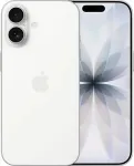 APPLE Nutitelefon IPHONE 17 256GB White