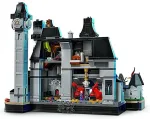 Lego Wednesday Morticia maja (76786)