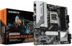 Emaplaat GigaByte Mainboard||AMD B650|Socket AM5|micro ATX|RAM DDR5-SDRAM|4xSlots|Wi-Fi Yes|Bluetooth Yes|2xNumber of M.2 (M) slots|B650M GAMING PLUS WIFI (rev. 1.3)|B650MGAMINGPLUSWF1.3