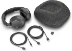 POLY K&otilde;rvaklapid Voyager Surround 80 UC (8G7T9A) Black