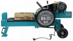 K&ouml;nner & S&ouml;hnen 8T, 2300W, KS 8TKE 52/35, KONNER amp SOHNEN