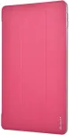 DEVIA Light grace case iPad mini (2019) Rose Red