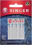 Singer | Denim Needle 100/16 5PK