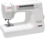 JANOME 7518A | elektromehaaniline &otilde;mblusmasin