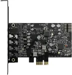 Helikaart Creative Labs Sound Blaster Audigy Fx Pro