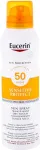 Eucerin Sun Sensitive Protect Sun Spray Dry Touch 200ml - SPF50 Sun Body Lotion uniseks