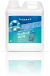 Acrylmed ALKASOL FLOK Liquid for removing cloudy deposits, 2 l