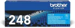 Tooner Brother TN-248C toner cartridge 1 pc(s) Original Cyan