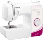 Brother RL417 N&auml;hmaschine mechanisch