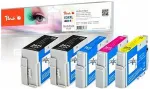 Tooner Peach Patrone Epson Nr.34XL SparPackPlus komp