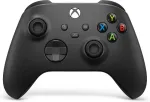 Joystick MICROSOFT XSX - Xbox Series Wireless Controller, Black
