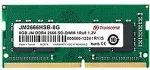 M&auml;lu TRANSCEND 8 GB SO PC 2666 CL19 JetRam, JM2666HSG-8G