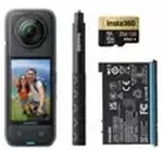 Veebikaamera INSTA360 [AI generated title] X4 Adventure Bundle Action kamera