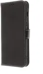 Insmat 650-2985 mobile phone case 16.3 cm (6.43") Flip case Black