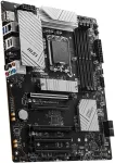 Emaplaat Msi Motherboard PRO B760-P II S1700 4DDR5 DP/HDMI ATX