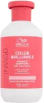 Wella Professionals Invigo Color Brilliance Fine to Medium Hair 300ml - Shampoo naistele