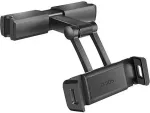 Sbs TACARHOLDERKEXT holder Passive holder Mobile phone/Smartphone, Tablet/UMPC Black