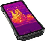 Mobiiltelefon UleFone Smartphone Armor 27T 4G LTE 12GB/256GB