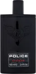 Police Extreme 100ml - Eau de Toilette meestele