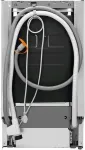 N&otilde;udepesumasin Electrolux EES42210IX dishwasher Fully built-in 9 place settings