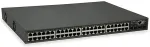 LevelOne 52-Port L3 Lite Managed Gigabit PoE Switch, 4 x 10GbE SFP+, 48 PoE Outputs, 400W PoE Power Budget