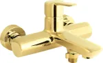 Deante Wall-mounted bathtub mixer