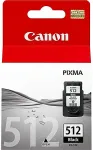 Tooner CANON 1LB PG-512 ink cartridge black