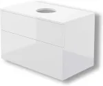 Deante Washbasin cabinet with worktop