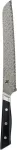 Miyabi 800DP bread knife - 24 cm