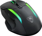 Hiir Turtle Beach juhtmevaba Kone II Air, must