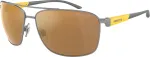 ARNETTE P&auml;ikeseprillid MAN AN3089-745-2T (L&auml;&auml;ts/Sild/K&otilde;rvakaar) 65/14/130 mm